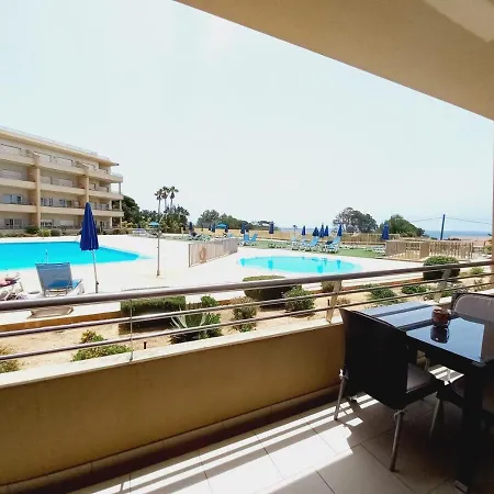 Barracuda Bythesea Albufeira Exterior photo