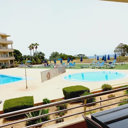 Barracuda Bythesea Albufeira Exterior photo