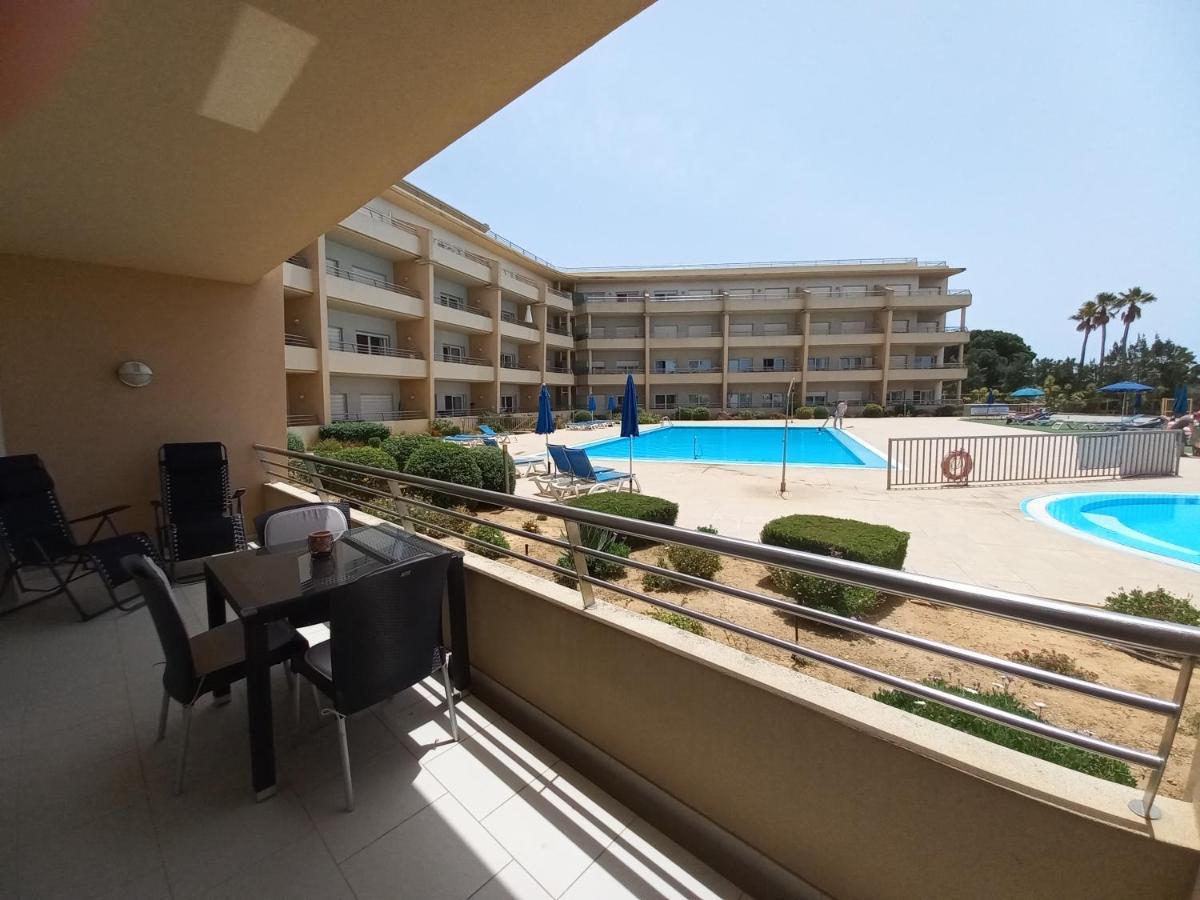 Appartement Barracuda Bythesea Albufeira