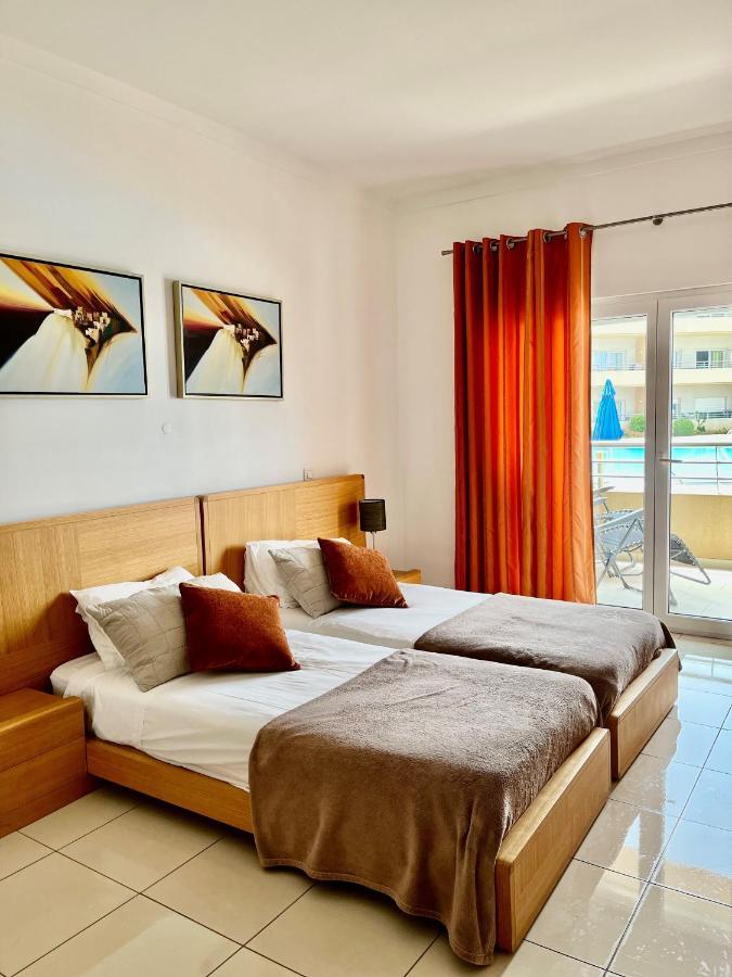 Appartement Barracuda Bythesea