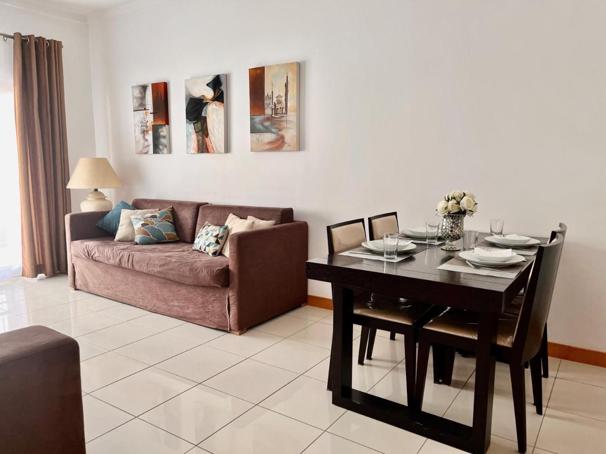 Barracuda Bythesea Appartement *